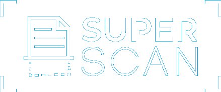 Super Scan